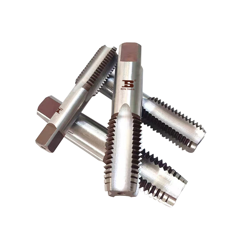 波斯(BOSI)机用丝锥(M5 BS531405)个高清大图