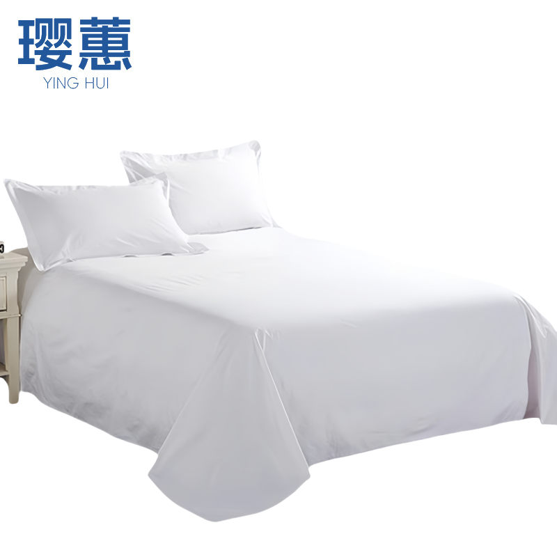 璎蕙床单 纯棉 张高清大图