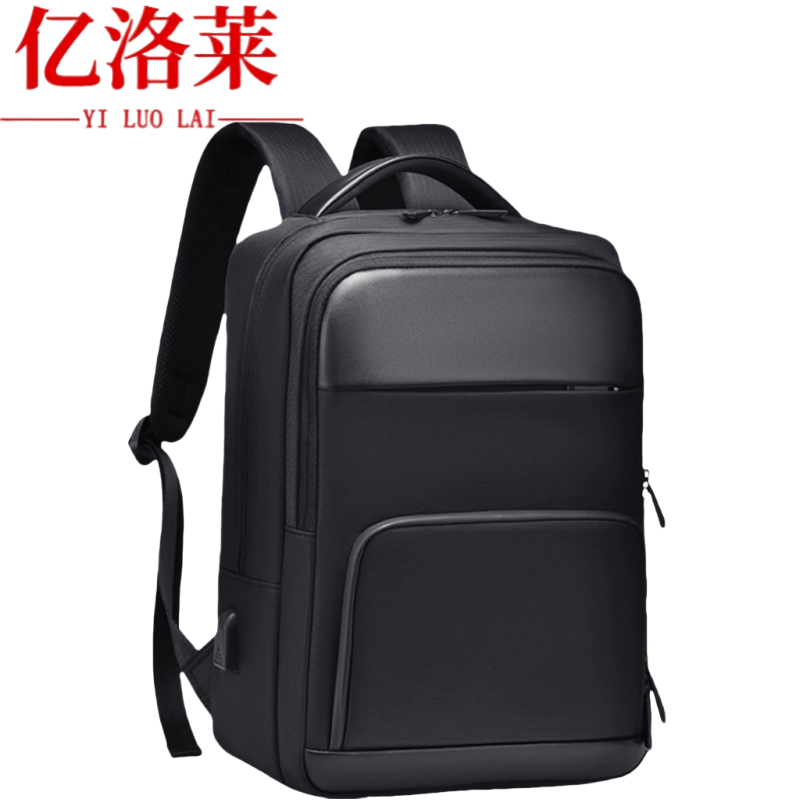亿洛莱 电脑包 31*15*43cm 个高清大图