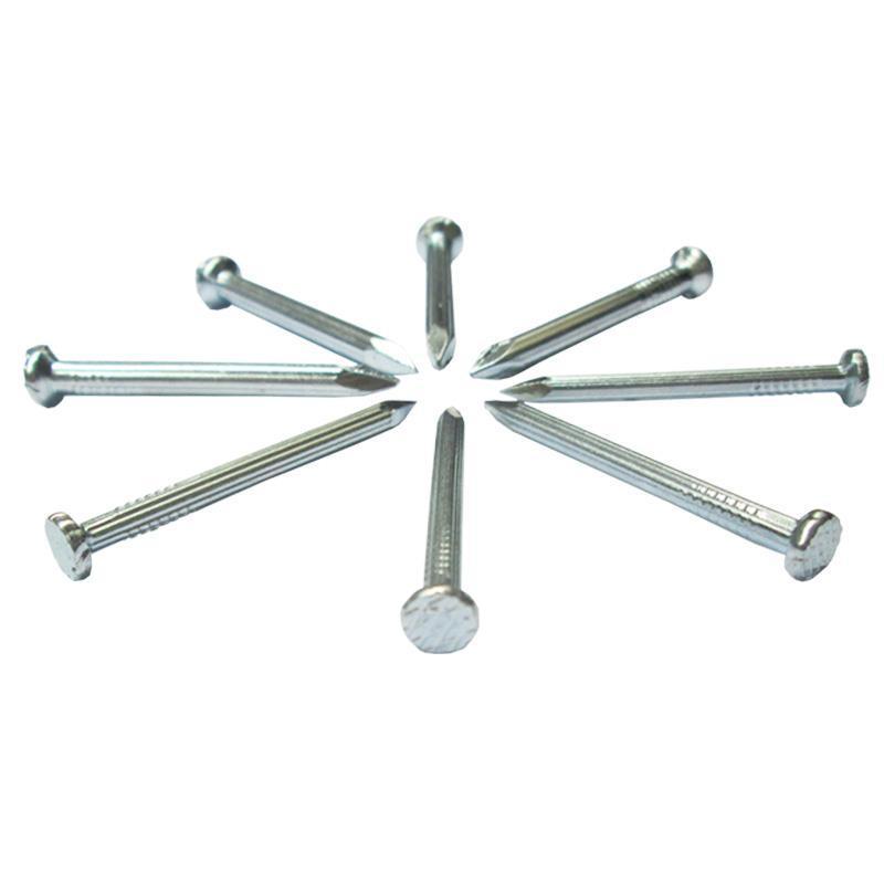 STHLTXGS 水泥钢钉3*40mm(0.5公斤/盒) 用于施工工地 学校 工厂 家庭矿山等