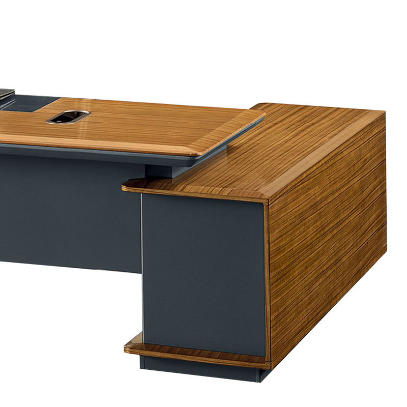 诚亿宏 1.8米班台班桌 K69181高清大图