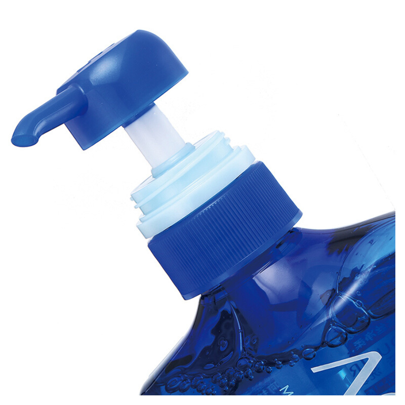 水之密语 净澄水活洗发露 (控油型)600ml(XF)