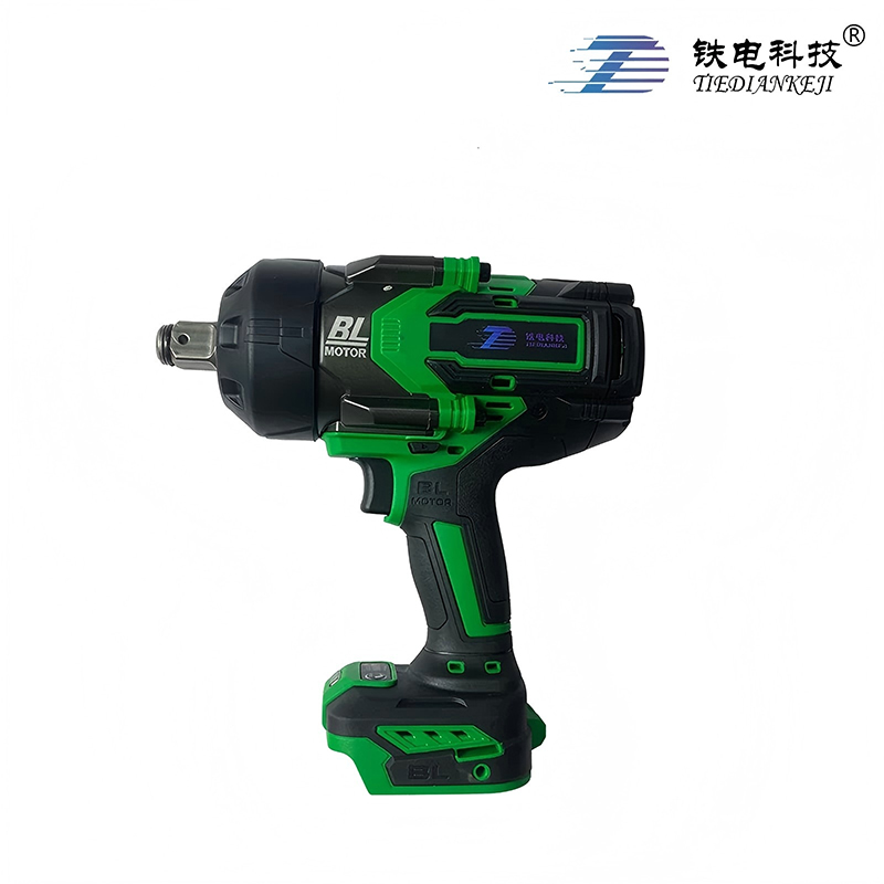 铁电科技 锂电扳手 TDBS-LD1-1 1台（TDBS-LD1-1）高清大图