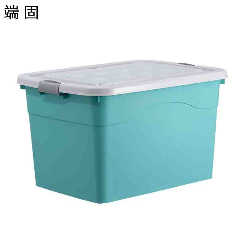 端固 加厚塑料箱 FRI217 个高清大图