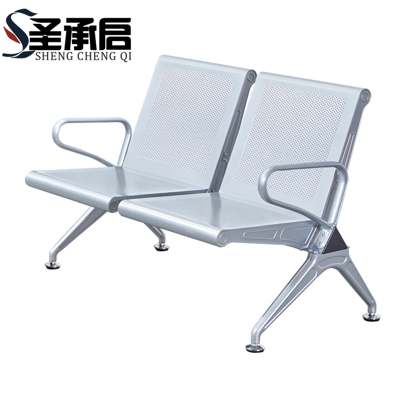 圣承启 连排椅 双人个高清大图