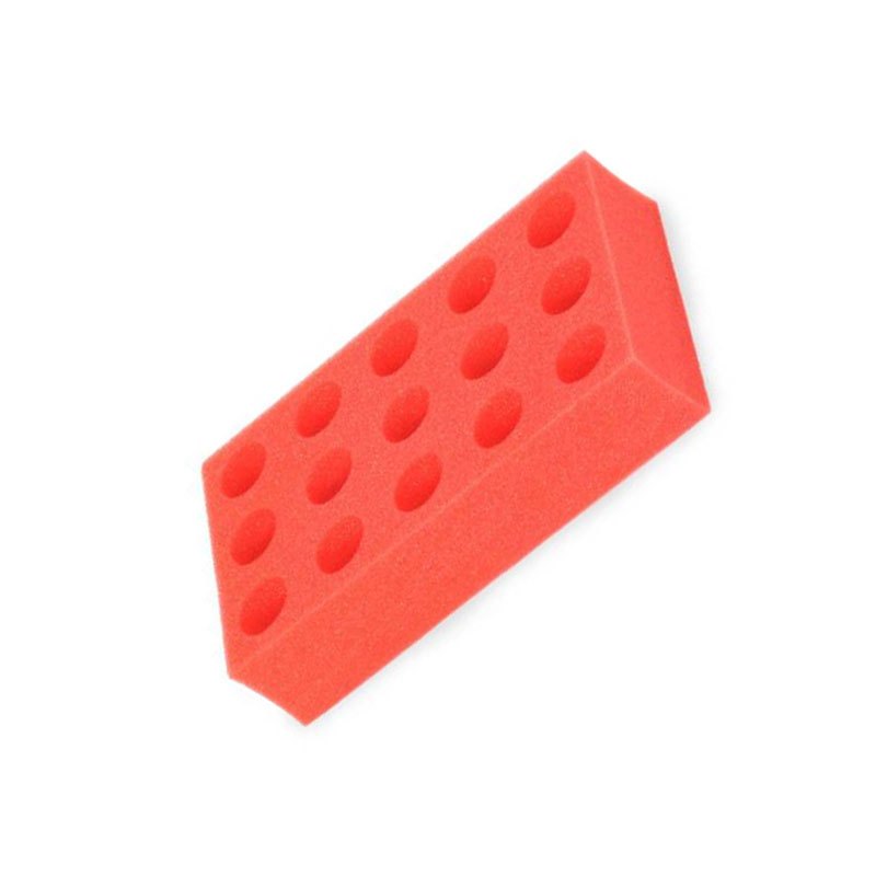 奥豪斯(OHAUS)29 mm试管泡沫架(用于50 mL离心试管)