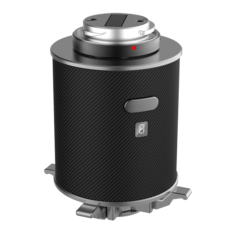 大疆云台负载 TH4 V2四段抛投器 适配大疆Matrice 400/M350行业无人机高清大图