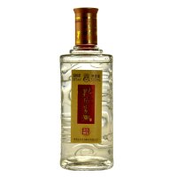 孔府家酒 淡雅酒 38度 500ml 单瓶装 浓香型 白酒