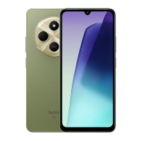 小米红米手机 Redmi 14R 5G 8GB+256GB 橄榄绿