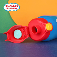 托马斯&朋友(Thomas&Friends) 托马斯和朋友三盖儿童保温壶 QTM3001