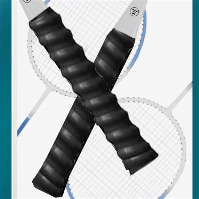 西屋(WESTINGHOUSE)羽毛球拍MY01(一对)羽毛球拍成人学生一对拍双拍耐打超轻体育训练比赛图片