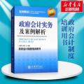 政府会计实务及案例解析