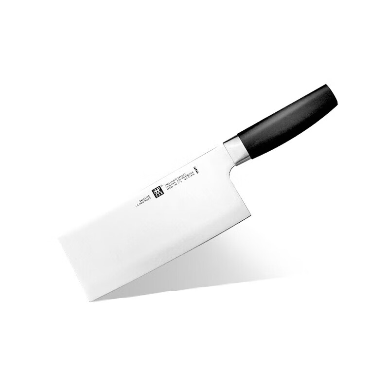 双立人ZWILLING Select刀具2件套38691-002-722高清大图