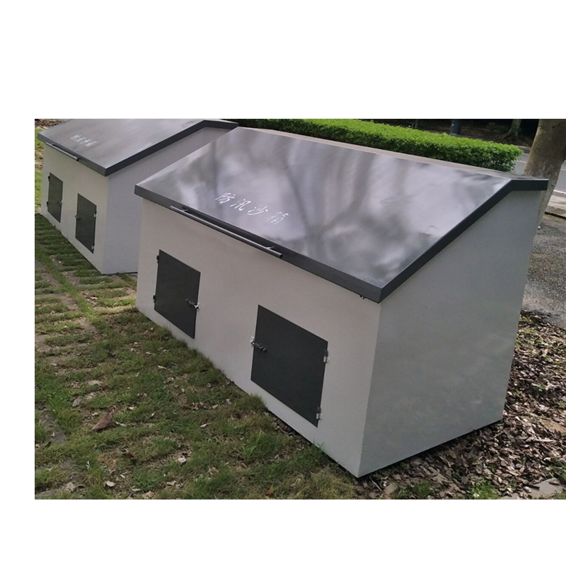防汛沙箱1500mm600mm900mm单位个视频