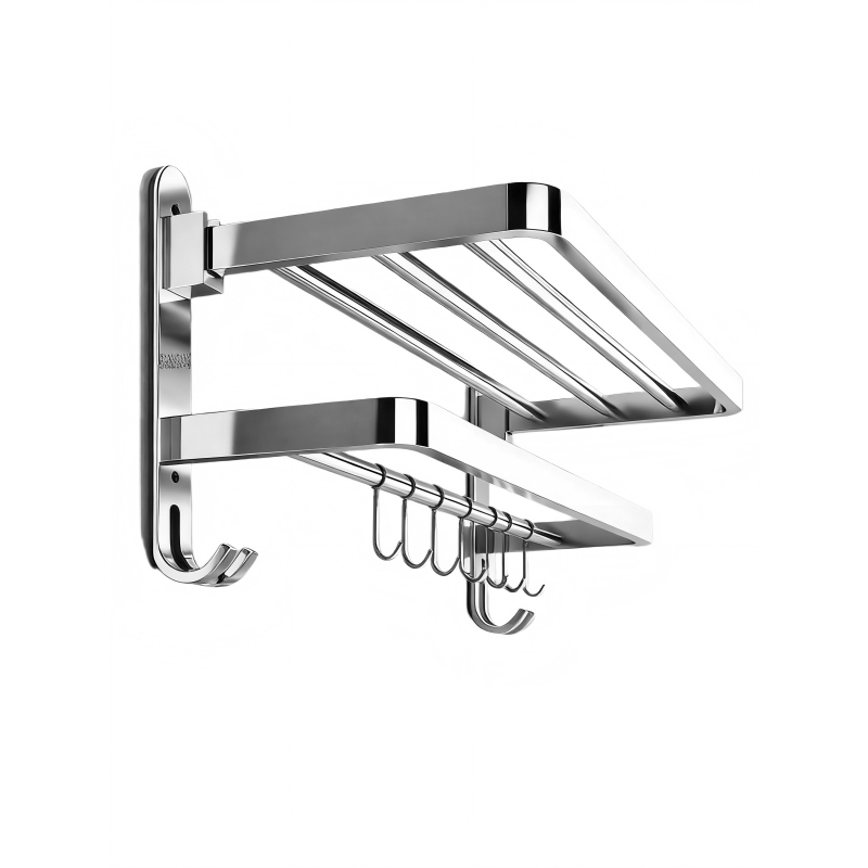 友鑫邦 浴室架组合 YXB-040 套高清大图