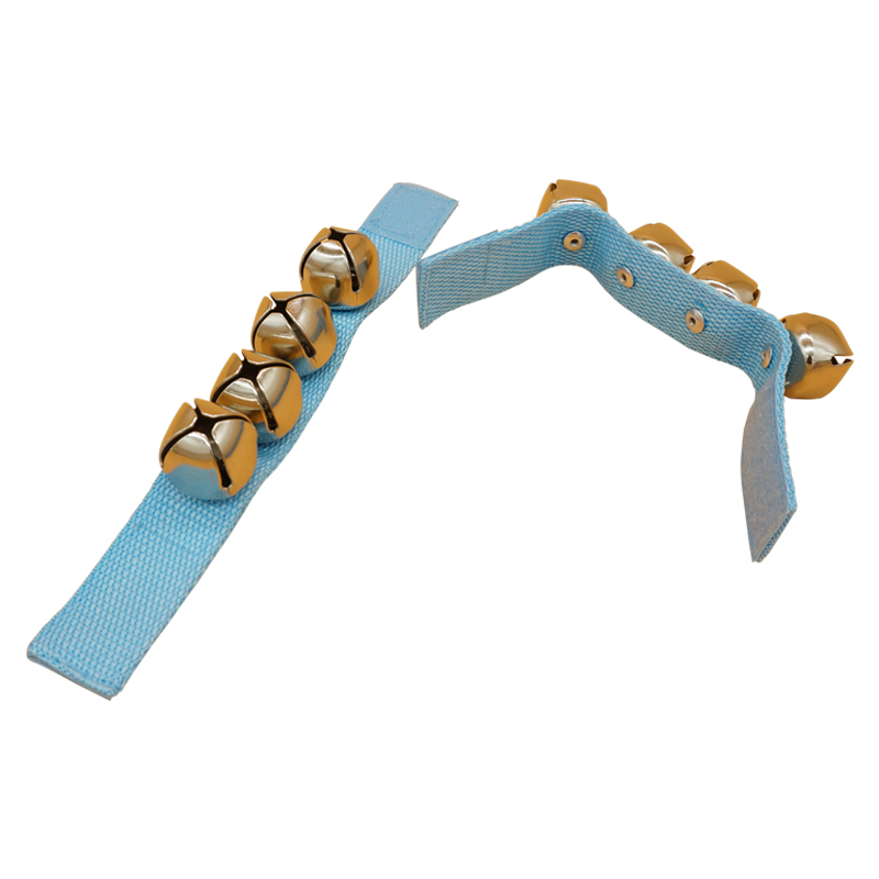 幼儿园 手串 铃