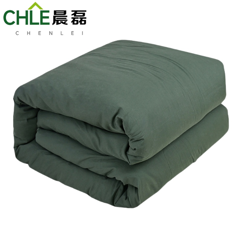 晨磊棉被5斤/床高清大图