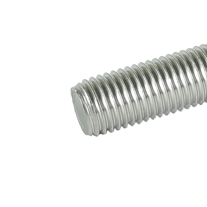 昡 不锈钢六角头螺栓 M20*120 个高清大图