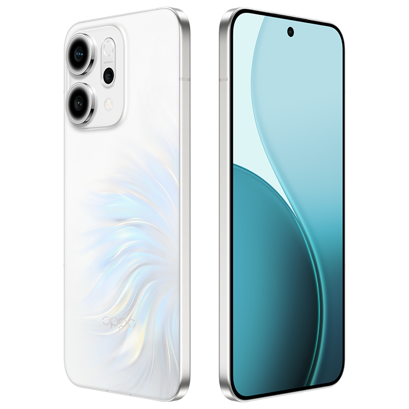 [手机]OPPO Reno14 人鱼姬 16GB+256GB 5G数字移动电话 全网通手机高清大图