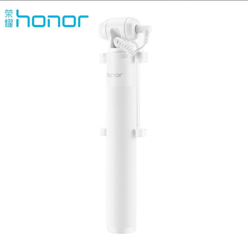 华为荣耀(honor)自拍杆Lite 迷你便携自拍神器 手机自拍杆AF11L