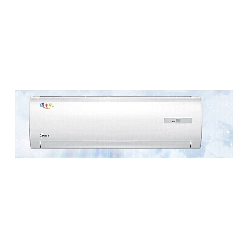 美的(Midea)KFR-26GW/DY-DH400(D3) 大1匹 定速冷暖 空调挂机 三级能效