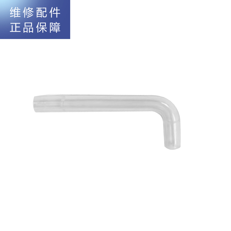 帮客材配 Whirlpool惠而浦R75J31 R75J35净水机 台式净水器 L型硅胶管高清大图