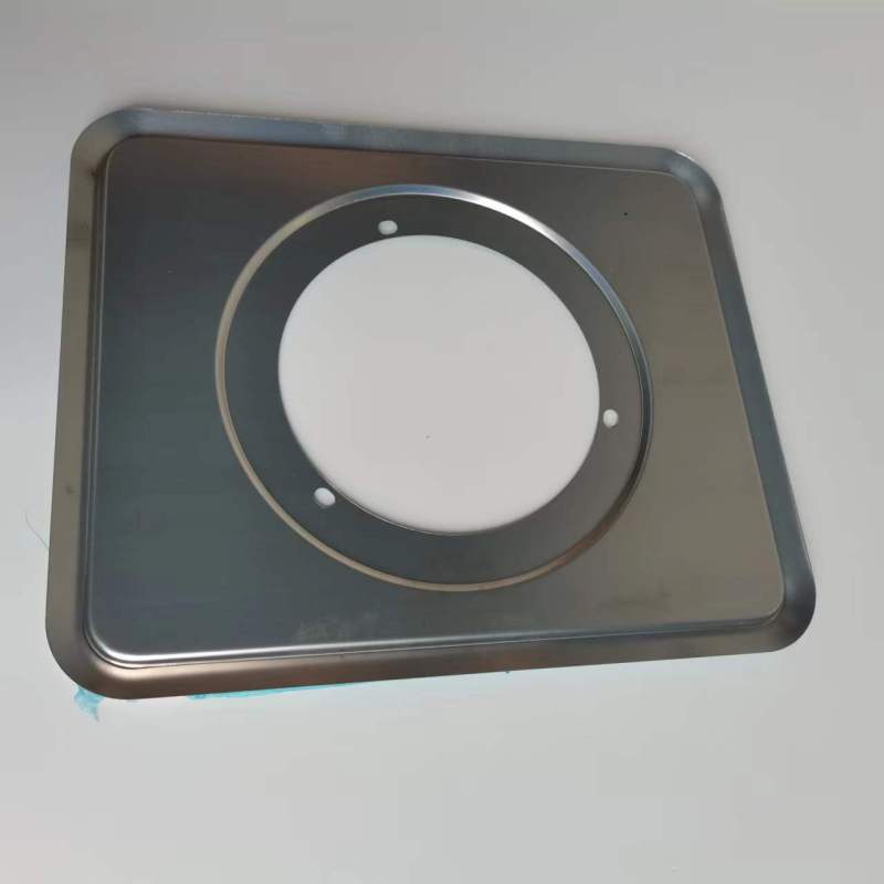 帮客材配 全新原装 法迪欧燃气灶 2B15 左盛液盘 收前务必验货高清大图