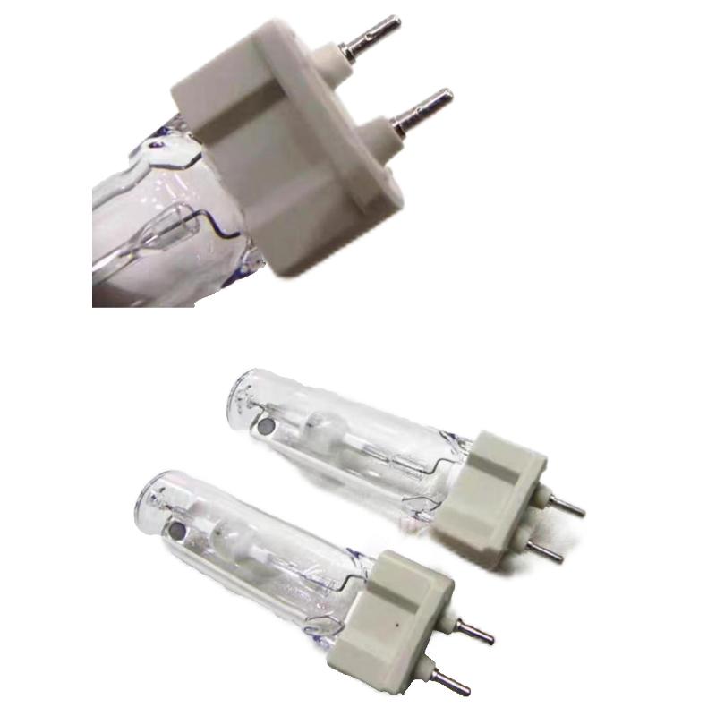 古信金卤灯单端灯泡150W/支高清大图