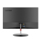 联想(ThinkVision)X23 23英寸超薄窄边框 高清分辨率 显示器
