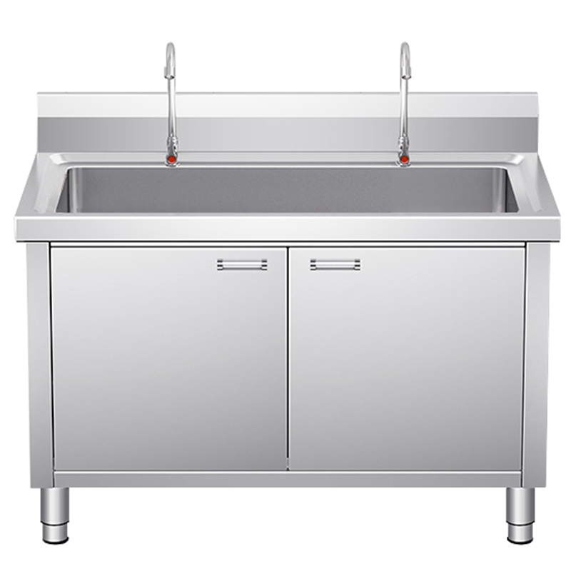 悦兴诚水池柜高清大图