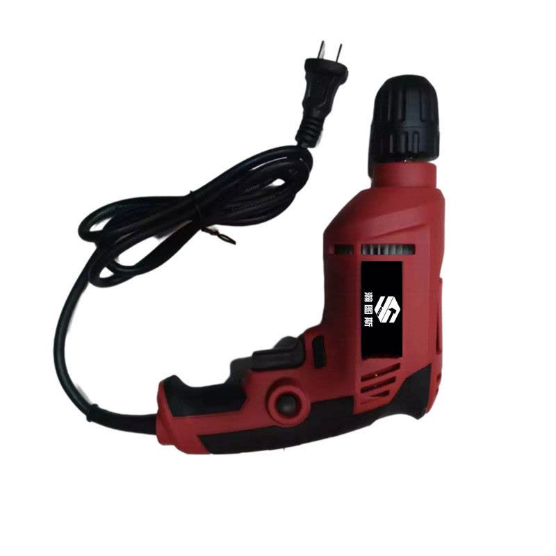 瀚图斯电钻13mm图片