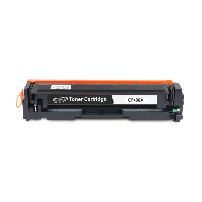 博克(PIXEL)彩色硒鼓CF400-403A适用HP M252N/M252DW/MFP M277N等