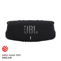 JBL CHARGE5 音乐冲击波五代,红色