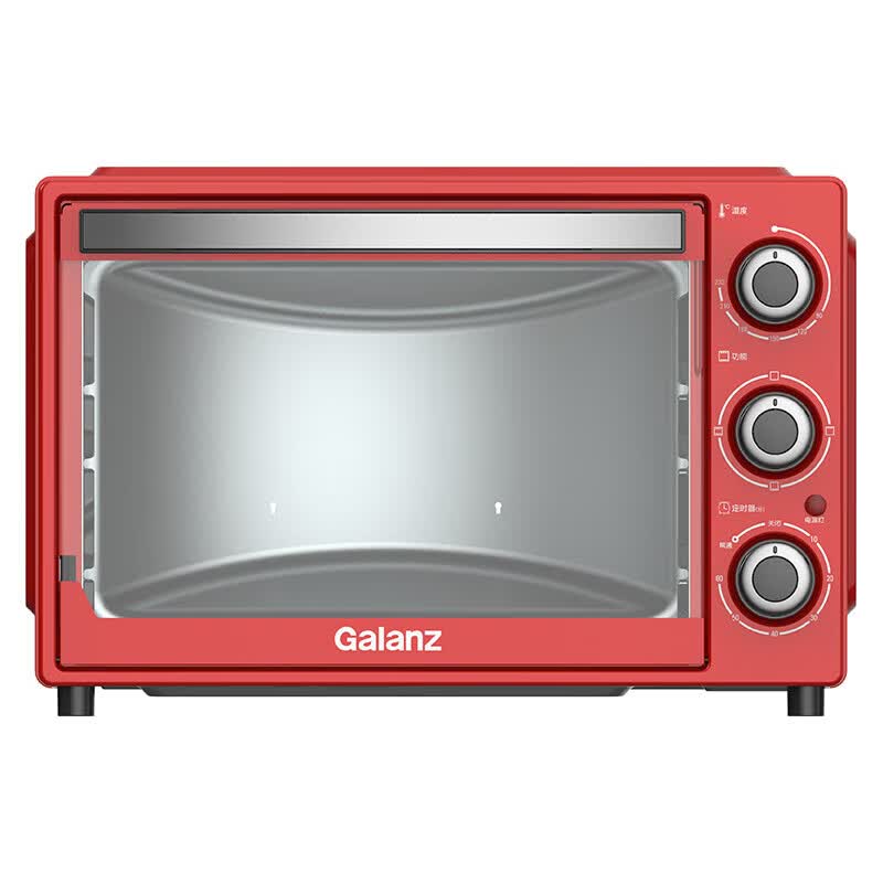 格兰仕(Galanz)电烤箱大容量 TQW33-YS30 33L(单位:台)
