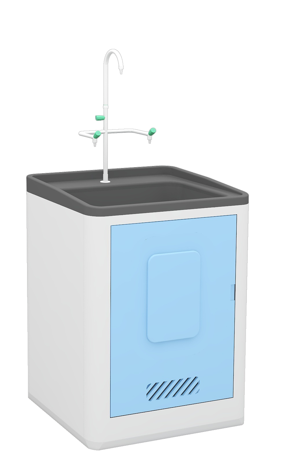 Easylife B30390 工作桌 SCT000104 水槽桌 水槽台 SCT14高清大图