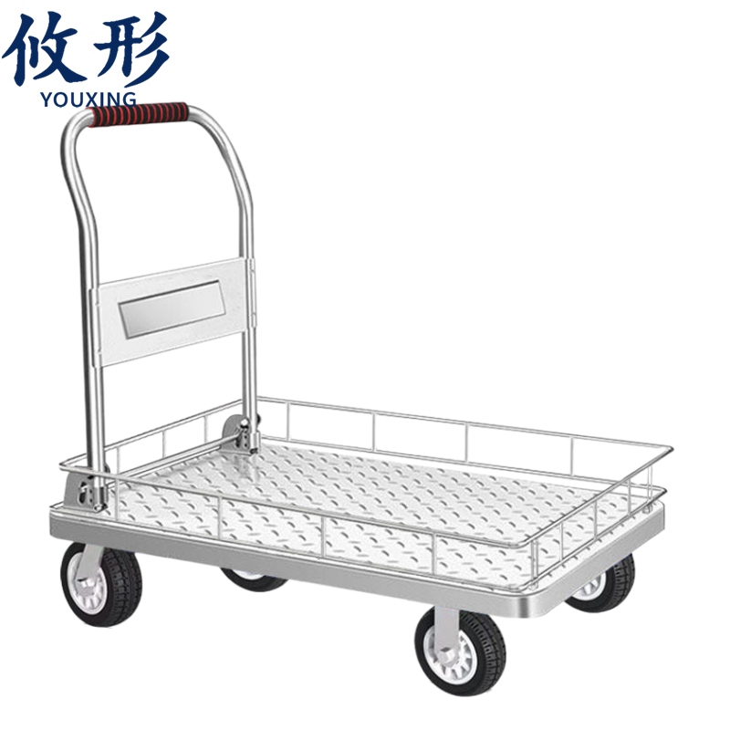 攸形 推车高清大图