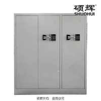 [硕辉]SH-LC定制密码柜 定制环保加厚钢板储物柜 970*400*1150mm