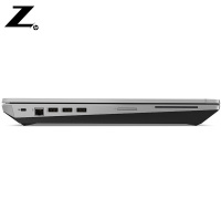 惠普（hp）ZBook17G5-23PA 17.3英寸笔记本移动工作站 i7-8850H 32G 2TB+512GB PCIe固态 P5200 16G独显 W10P 3年保修