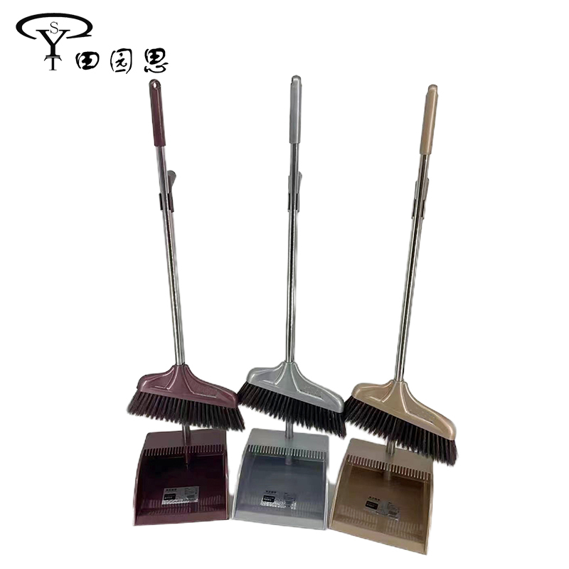 田园思 精品扫帚簸箕套装 YZP-SBTZ02 套