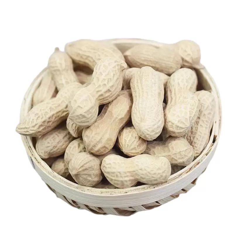 新全新花生150克/袋高清大图