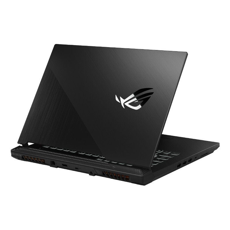 华硕(ASUS)魔霸新锐15.6英寸ROG电竞游戏笔记本电脑(i7-10870H 16GB 512GB RTX2060 6G独显 高色域144Hz电竞屏)