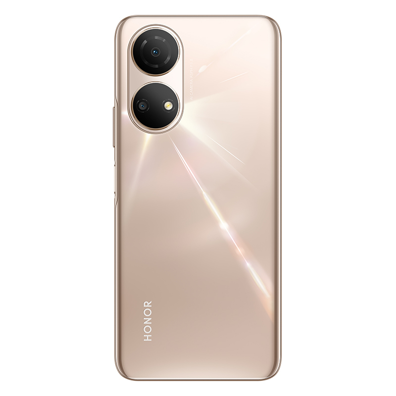 荣耀畅玩30 Plus 6GB+128GB 晨曦金 22.5W超级快充 5000mAh大电池 6.74英寸高刷护眼屏 128GB大存储 智慧运存拓展 5G手机