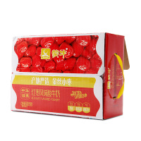 蒙牛酸奶大红枣纯酸牛奶150g*15袋装益生菌风味发酵乳整箱早餐奶