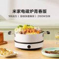 小米(mi)米家电磁炉青春版家用小型DCL002CM