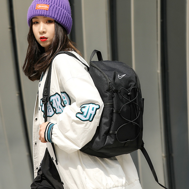 Nike耐克2021年新款女子W NK ONE BKPK双肩包CV0067-010