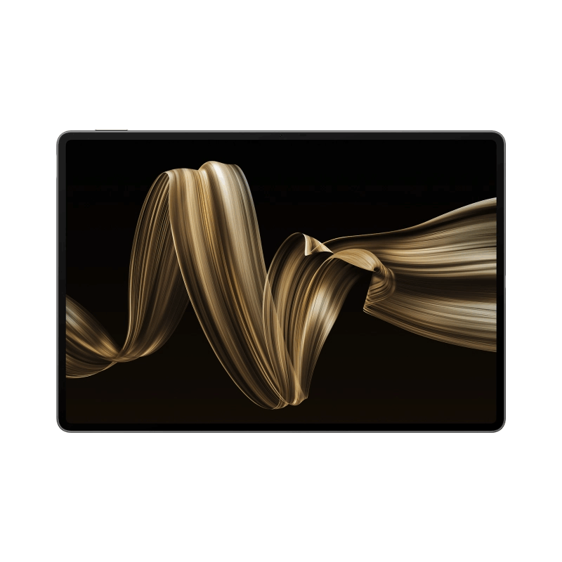 [套餐]HUAWEI/华为MatePad Pro 12.2英寸柔光版平板电脑144hz鸿蒙游戏办公娱乐考研pad 16G+1T[WIFI版]砚黑+原装笔图片