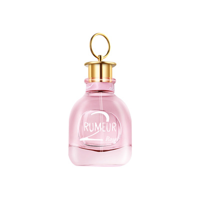 [品牌授权]LANVIN浪凡 玫瑰传说女士浓香水EDP 花果香调 50ml