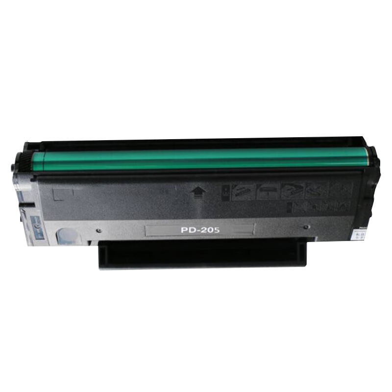 中盈惠彩硒鼓PD-205适用于奔图P2505/P2505N/M6505黑色1600页支高清大图