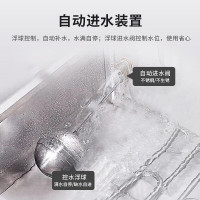 松氏 蒸饭柜商用蒸箱食堂蒸饭车电蒸柜蒸饭机蒸炉蒸包机定时防干烧10盘380V
