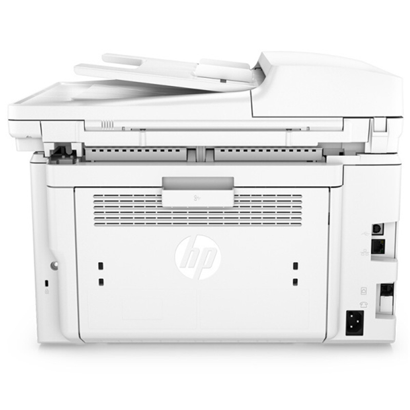 惠普（HP）LASERJET PRO MFP M227FDN 黑白激光一 体 机